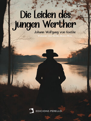 cover image of Die Leiden des jungen Werther